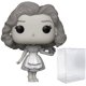 thumbnail image 1 of Wanda 50s B&W Pop #713 Pop TV: Wanda Vision Vinyl Figure (Bundled with EcoTek Protector to Protect Display Box) Funko -, 1 of 6
