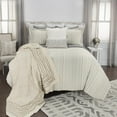 thumbnail image 2 of Rizzy Home 20" x 26" Standard Sham, 2 of 5
