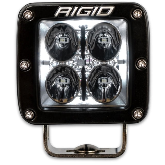 Par Faros Dually Rigid 202053 Radiance RGB Niebla 4x4