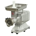 thumbnail image 3 of 1100W Commercial Meat Grinder 1.5HP Meat Mincer Grinder 110V 9''Wx20''Dx16''H, 3 of 10