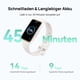 thumbnail image 5 of HUAWEI Band 9 Pulsera de Actividad Blanca (White), 5 of 5