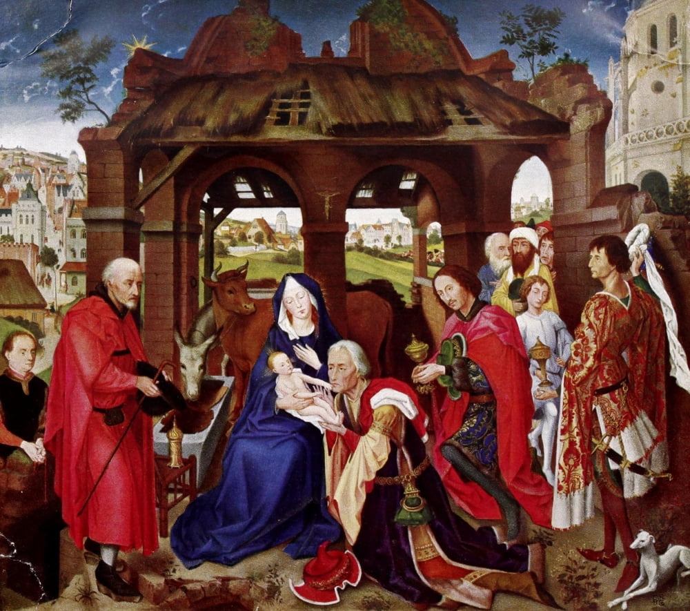 Christliche Kunst 1