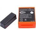 thumbnail image 5 of 4 Pcs 6V 2100mAh BA225030 Ni-Mh Rechargeable Battery HBC Radiomatic Battery BA225030 for HBC Crane Remote Control Pump Truck Battery, 5 of 6