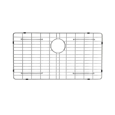 Stainless Steel Kitchen Sink Grid for 30 Inch Sink