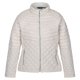 thumbnail image 1 of Regatta - Chaqueta Acolchada Tulula Acolchado para Mujer (Vainilla Claro), 1 of 4