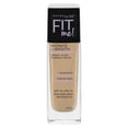 thumbnail image 1 of Maybelline New York Fit Me®, Hydrate + Smooth Liquid Foundation, 30 ML, 1 of 6