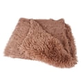 thumbnail image 3 of Pet Blanket Soft Double-sided Breathable Cat Throw Blanket Dog Bed Blanket, 3 of 5