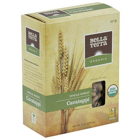 Pasta Whlwht Cavatappi, 12 Oz (pack Of 1 - Walmart.com