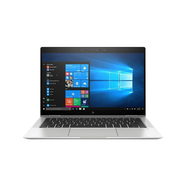 HP Elitebook x360 1030 G3 Laptop 13.3