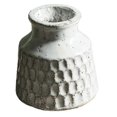 thumbnail image 1 of unique Crude Pottery Storage Container For Storage Use, 1 of 3