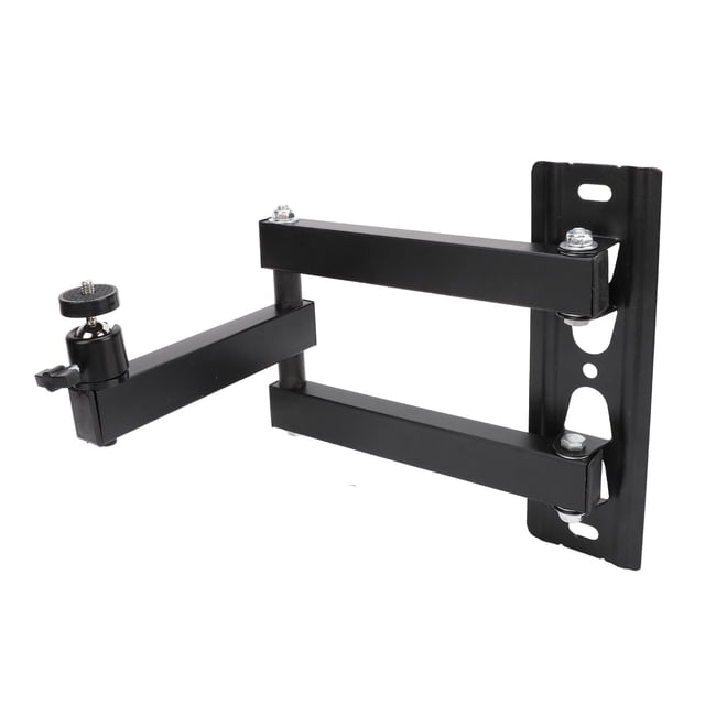 Montaje de Pared del Proyector, Soporte de Pared del Proyector Estabilizador Universal Engrosado para Uso Domémico