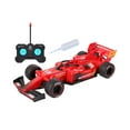thumbnail image 2 of QIPOPIQ Clearance Car Model Toys Car For Remote Control Kids High Speed Race Drift RC Cars Birthday Gift Toy With LED Spray Function , Kids Outdoor Toys For Boys Girls Birthday Gifts, 2 of 9