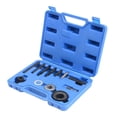 thumbnail image 1 of Extractor de volante de poder auto kusrkot acero desmontaje multiusos resistente, 1 of 7