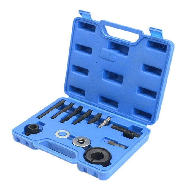Extractor de volante de poder auto kusrkot acero desmontaje multiusos resistente
