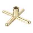 thumbnail image 4 of Billiards Stick Stand Snooker Pool Cue Rest Billiard Cue Billiard Cue Holder, 4 of 7