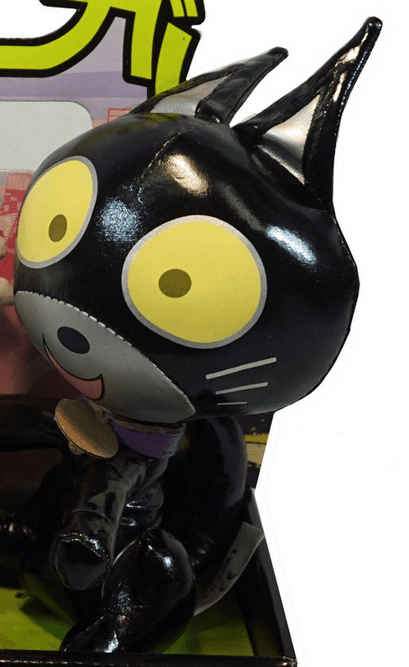 Mattel, Puffy Ami-Yumi Doodle Cats, Tekirai and Jang Keng, H9560