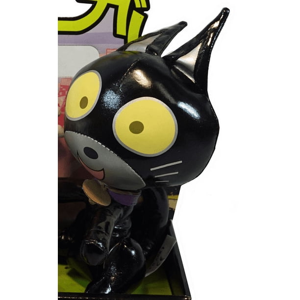 Puffy Ami-Yumi Cats - Character display sets for ecommerce