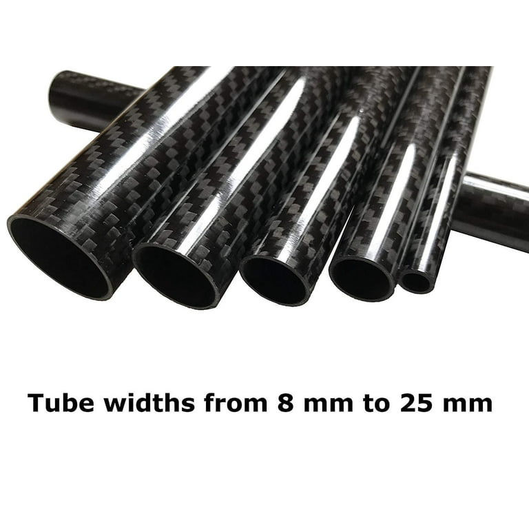 Custom Curved Carbon Fiber Pipe Gimble Tube Tstar, 41 OFF