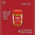 thumbnail image 5 of Lotus - Original Caramelised Biscuit Spread Smooth - 400g, 5 of 7