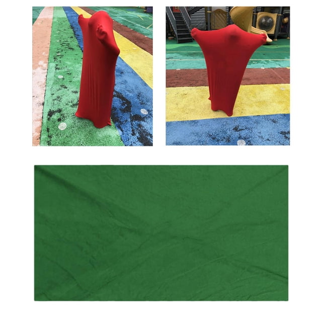 Calcetín sensorial corporal Soledad 1 pieza Cómodo y transpirable Terapia elástica Autismo Estrés Juego interactivo Adultos