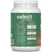 Select Vegan Protein