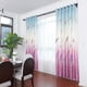 thumbnail image 3 of Cortinas opacas Vhermosa de poliéster rosa para dormitorio y sala de estar, 3 of 8