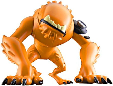 ben 10 wildmutt action figure