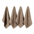 thumbnail image 1 of Juego de paños de cocina DII Luxury Barmop Collection Chevron, 4 piezas, 1 of 7