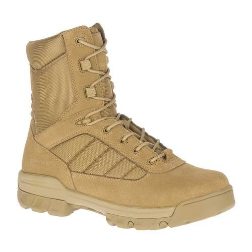 bates tactical sport side zip boot