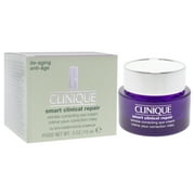 Clinique Smart Clinical Repair Wrinkle Correcting Eye Cream , 0.5 oz Cream