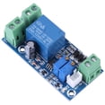 thumbnail image 1 of Corriente De Carga: Circuito De Conversión De Interruptor De Bajo Voltaje De La Placa De Protección Contra Subvoltaje 10A Para Circuito De Control De Electrónica Industrial ANGGREK Eléctricas, 1 of 8