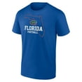 thumbnail image 2 of Men's Royal Florida Gators State Field T-Shirt, 2 of 3