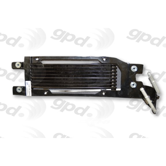Global 2611385 Automatic Transmission Oil Cooler