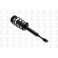 thumbnail image 2 of Suspension Strut and Coil Spring Assembly, 2 of 5