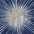 thumbnail image 2 of Great Art Now Sunburst I by Wild Apple Portfolio, Canvas Wall Art, 12W x 12H, 2 of 2