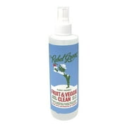 Rebel Green - Fruit And Veggie Clean - Case of 9-8 FZ