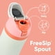 thumbnail image 2 of Thermos Owala FreeSip Botella de Acero Inoxidable 710 ml, 2 of 6