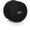thumbnail image 2 of Gator Standard Series Padded Tom Drum Bag 10 x 8 in. Black, 2 of 10