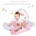 Walmart Baby Play Mat with Music, Jungle Gym, Newborn Kick and Play