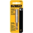 thumbnail image 5 of Soporte magnético con punta de broca DEWALT DW2045B, paquete de 50 unidades, 7,6 cm, 5 of 5