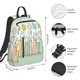 thumbnail image 2 of Easygdp Books para Easygdp Yak - Mochila Casual Ligera y Resistente para Viaje y Senderismo para Hombres y Mujeres, 2 of 7
