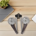 thumbnail image 4 of PAMINGONO 2PCS Hydraulic Gas Rod for Kitchen and Home Use Furniture, 4 of 8