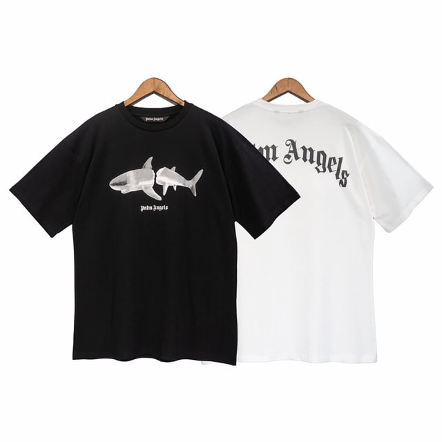Camiseta De Manga Corta Verano Nuevo Suelto Media Deportiva Top Pareja Desgaste