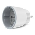 thumbnail image 1 of Smart Programmable Plug Switch Electricity Power Link Devices Assistant Socket Automatic Room Outlet Mobile Phone Safety Adapter Supplies EU Plug 16A, 1 of 9