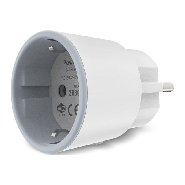 Interrupteur Programmable Intelligent Prise Électrique Appareils de Liaison Électrique Prise Assistant Prise de Pièce Automatique Adaptateur de Sécurité pour Téléphone Mobile Fournitures Prise EU 16A