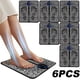 thumbnail image 3 of 6xEMS Foot Booster 8 Modos USB Recargable para Uso Doméstico Y Oficina (sin Rem, 3 of 9