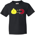 thumbnail image 3 of Inktastic Chick Magnet Youth T-Shirt, 3 of 5