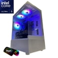 thumbnail image 1 of Computadora Gaming Escritorio Intel Core Ultra 5 225 16Gb DDR5 SSD 1TB WIFI RTX 5060 8Gb, 1 of 5