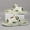 XT53 Green, variant on New Style Men'S Versatile Sandals