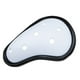 thumbnail image 2 of Protector inguinal juvenil de alta resistencia y carcasa rígida para protección cómoda. Ideal para boxeo, béisbol, fútbol americano, boxeo y deportes de contacto., 2 of 8
